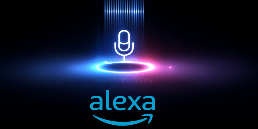 Amazon Alexa használata