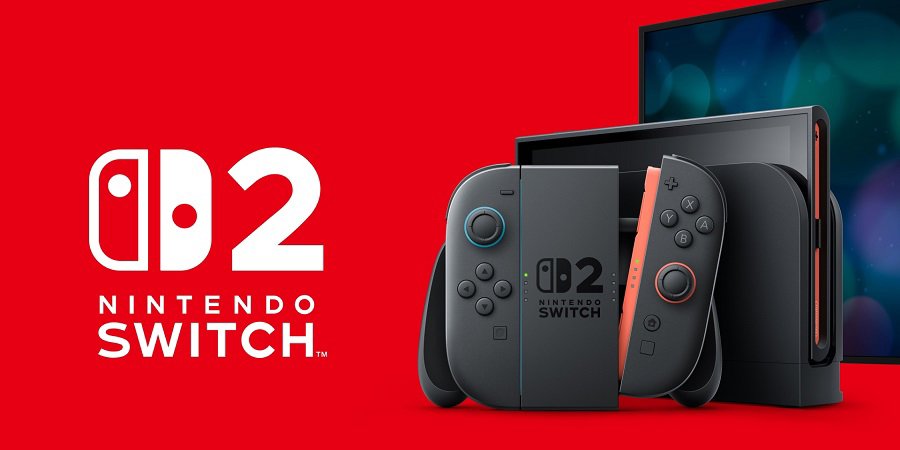 Nintendo Switch 2 (BEMUTATÓ)