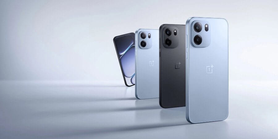 OnePlus Nord CE6 és CE6 Lite