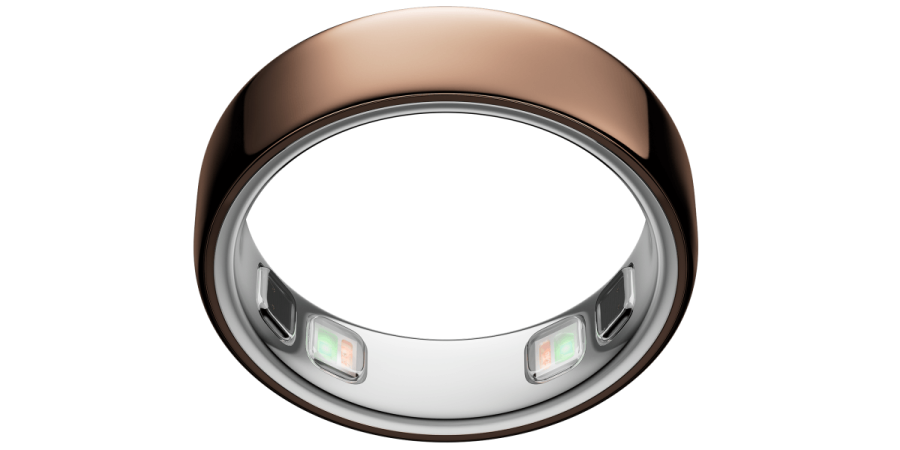 Oura Ring 5