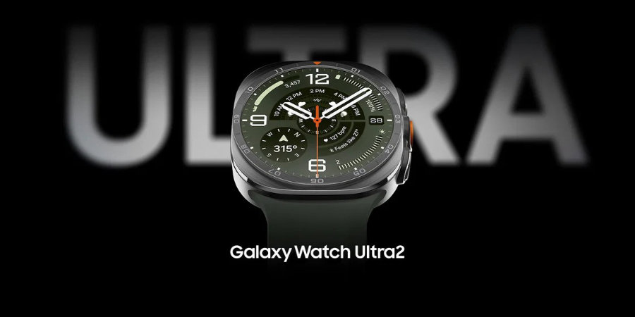 Samsung Galaxy Watch Ultra2