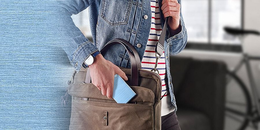 Seagate külső merevlemezek