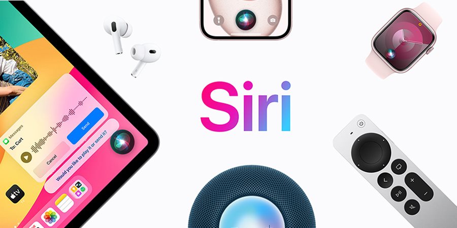 Apple HomeKit (Siri)