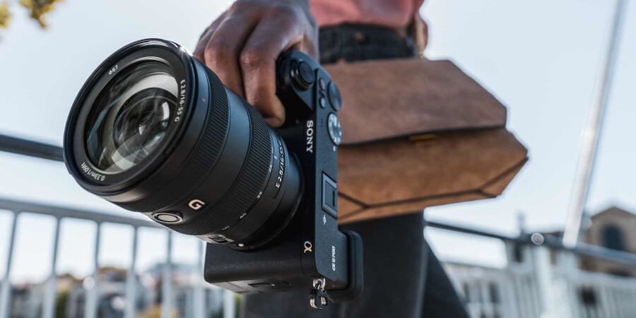 Milyen digitális fényképezőgépet vegyek?