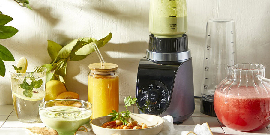Tefal BL19H4F0 Blend Up