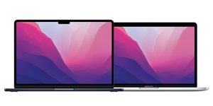 Az Apple az új MacBookokkal ismét felülmúlta önmagát