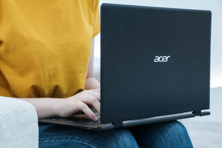 Laptopok közötti költözés