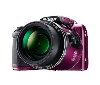 Nikon Coolpix B500
