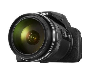 Nikon Coolpix P900