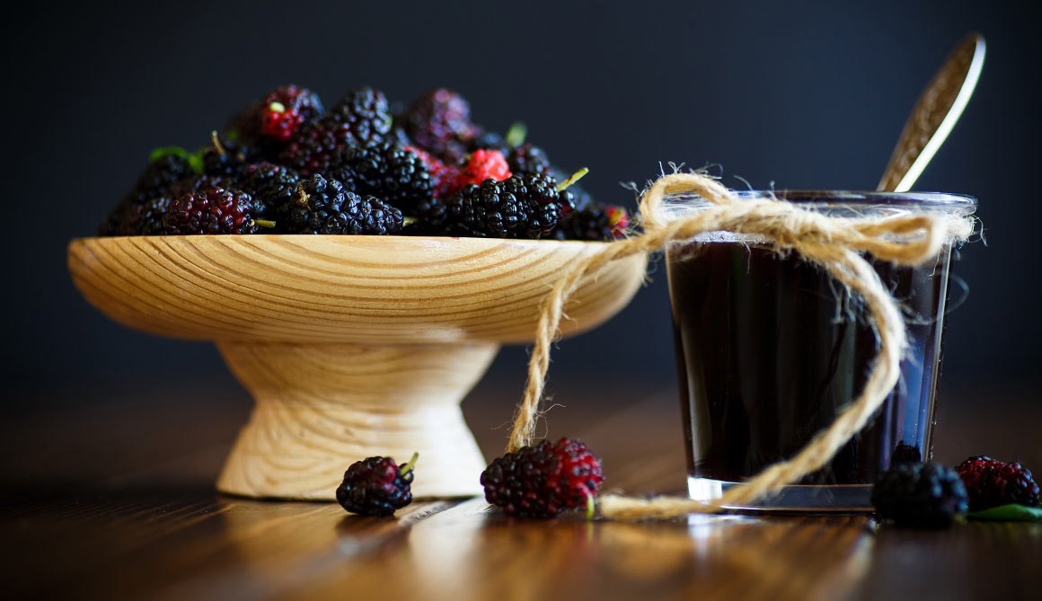 dzsem és lekvár receptek