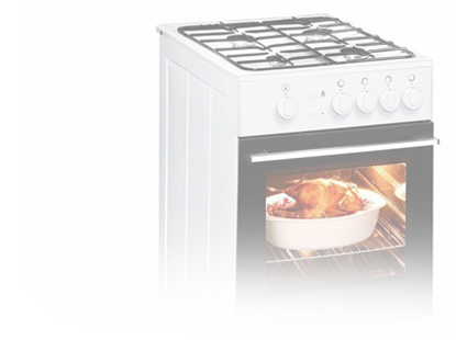 Milyen gáztűzhelyet vegyek - légkeveréses gáztűzhely