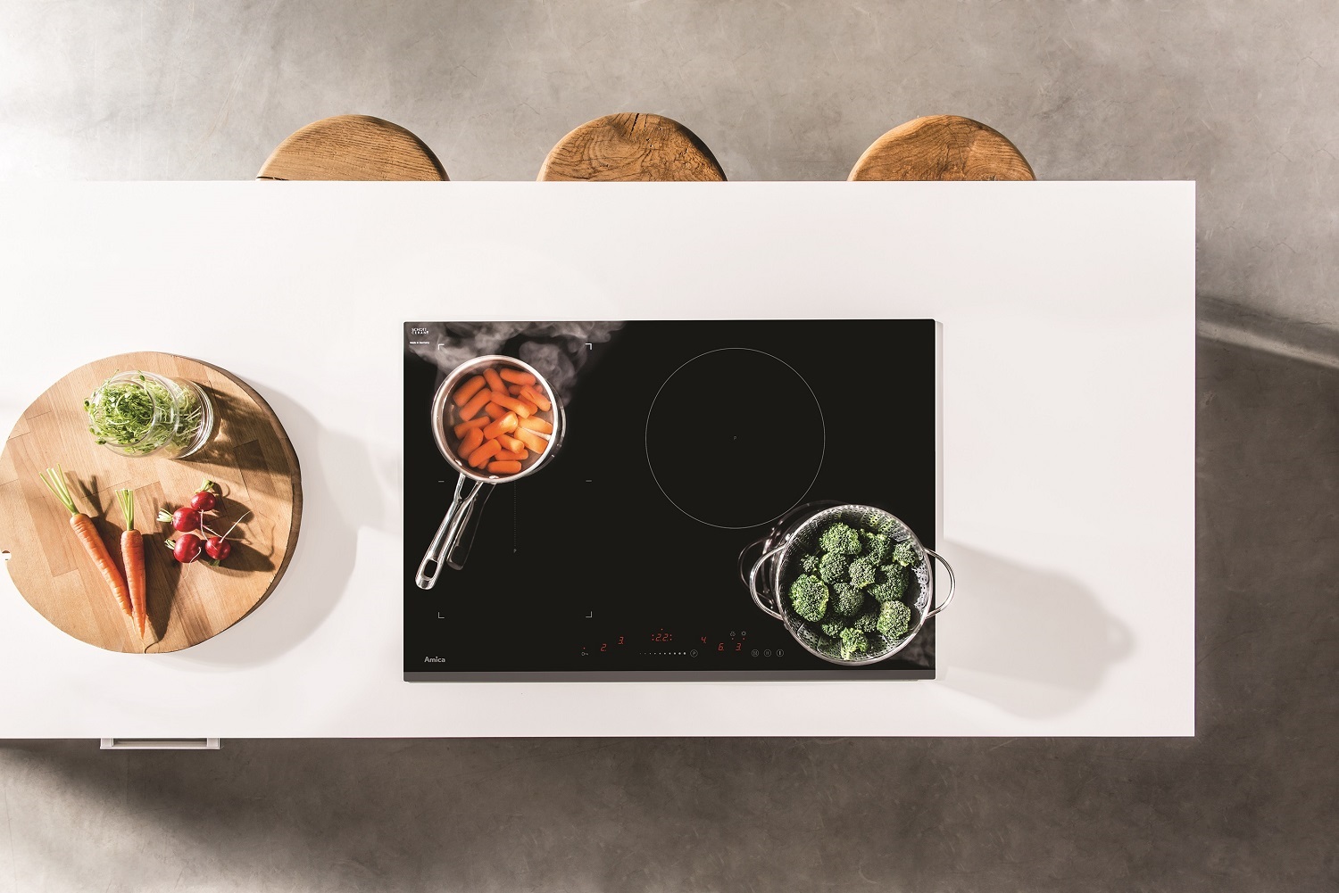 Amica készülékek Amica főzőlap
