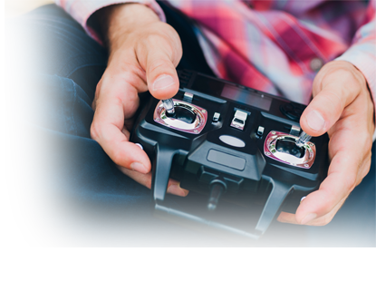 Milyen RC modellt vegyek? RC vezérlés