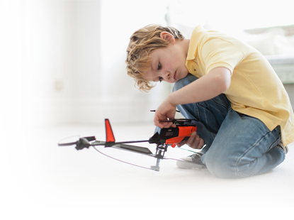 Milyen RC helikoptert vegyek?