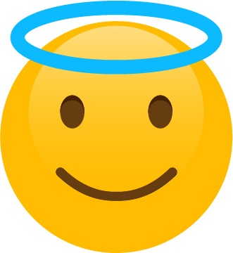 Hangulatjel - ártatlan