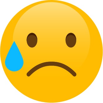 Hangulatjel - sírás