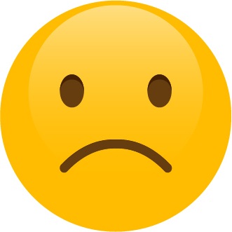 Hangulatjel - szomorú