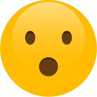 Hangulatjel - csodálkozás