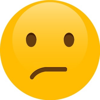 Hangulatjel - csalódott