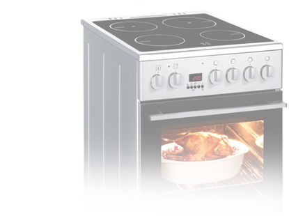 Milyen villanytűzhelyet vegyek - indukciós kerámia főzőlap különbség