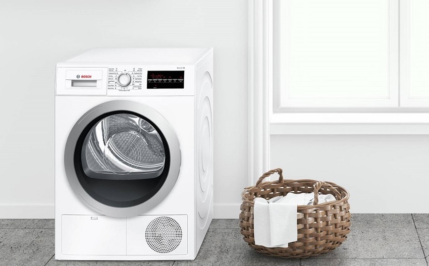 bosch siemens szárítógépek