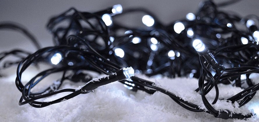 Solight LED kültéri világítás