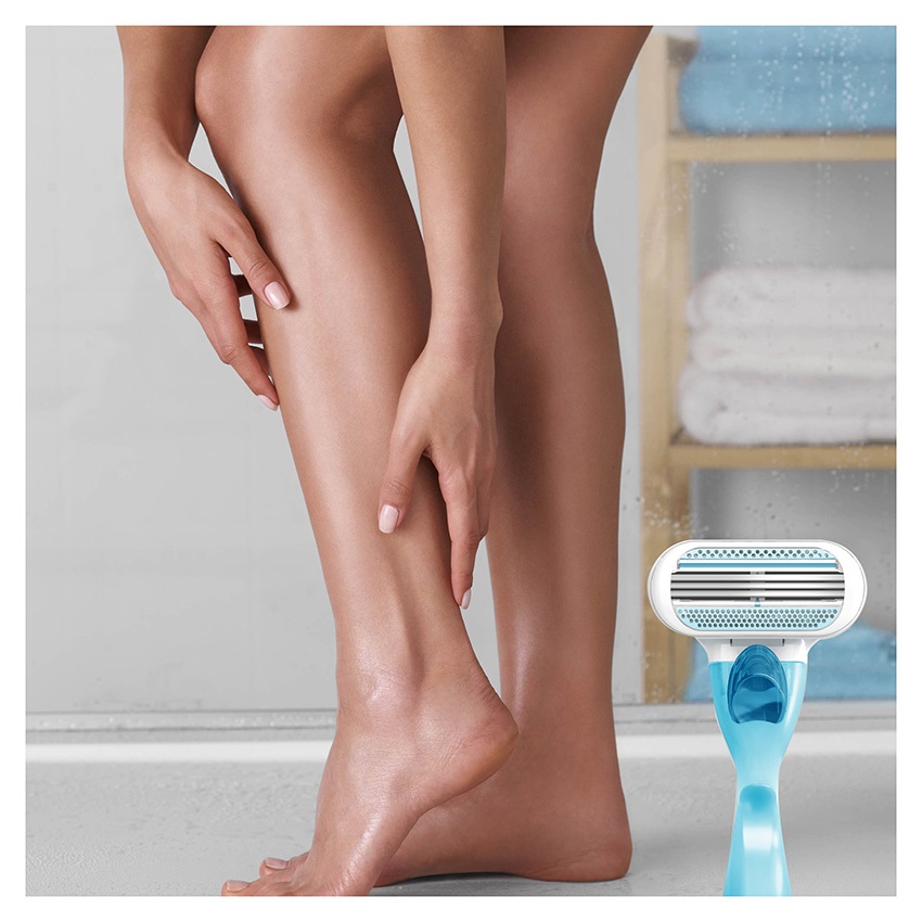 Gillette Venus borotva