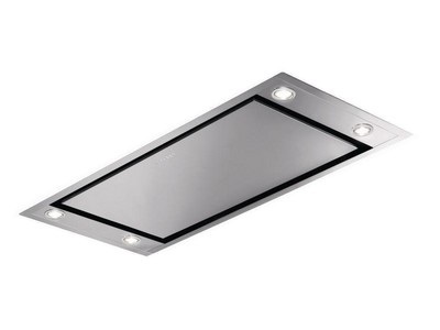 Beépíthető páraelszívók