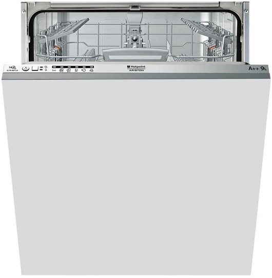 Beépíthető mosogatógép – 60 cm