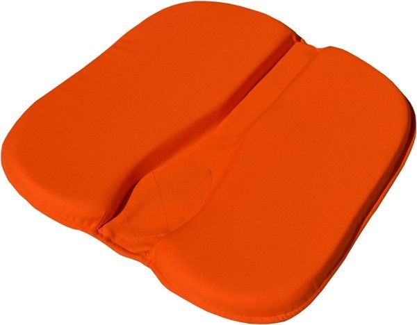 VitaSeat Uni ergonomikus ülőpárna VitaSeat Uni narancssárga