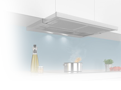 Milyen belső keringetésű páraelszívót vegyek