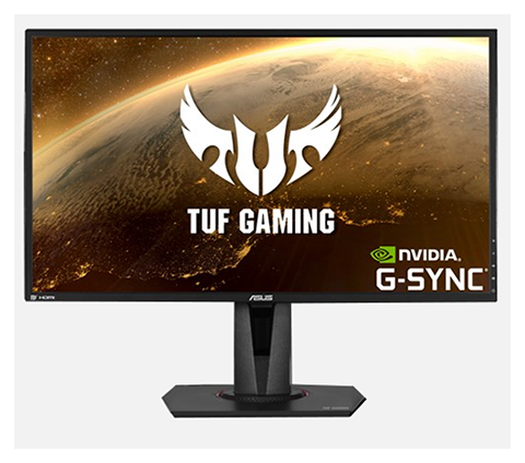 TUF VG27AQ Asus Gamer-Monitor