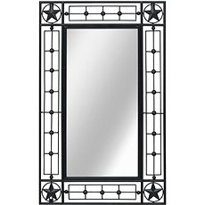 Egyedi keretes tükör