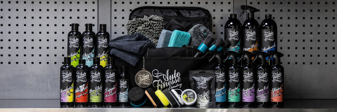 Auto Finesse