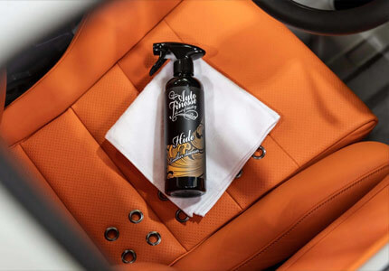 Auto Finesse belsőtér tisztítók