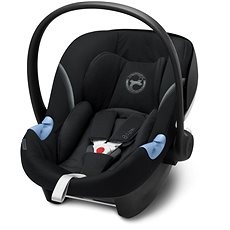 isofix gyerekülés  cybex