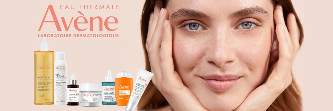 Avene kozmetika