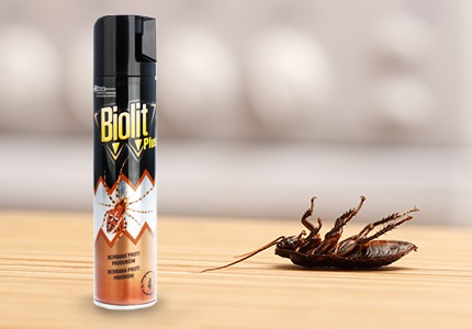 Biolit spray