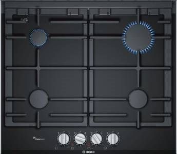 Bosch üvegkerámia gázfőzőlap