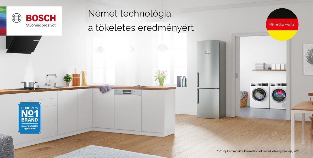 BOSCH HRA574BS0