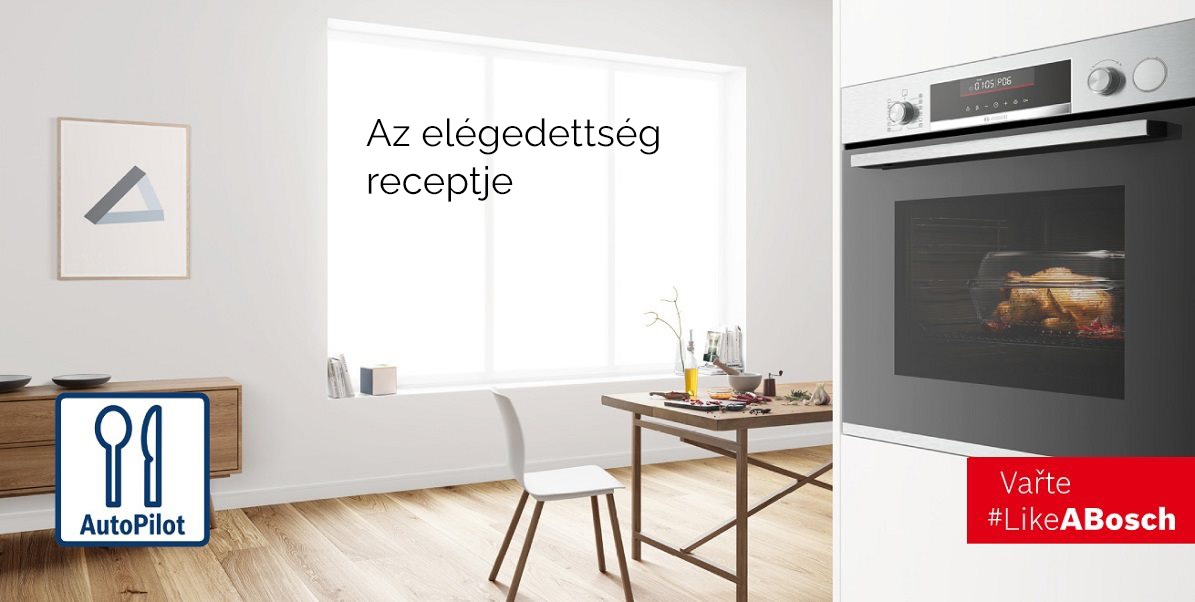 BOSCH HRA574BS0