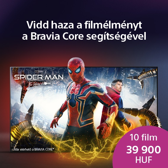 Sony Bravia QD-OLED XR-77A95L Google TV