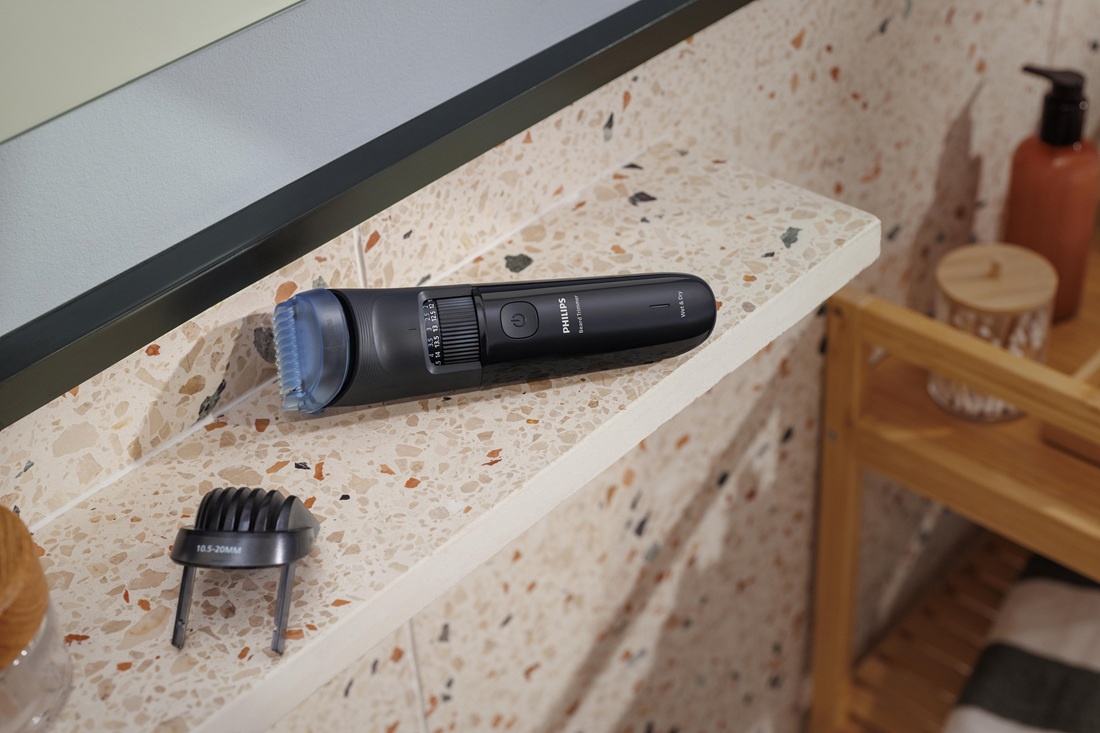 Philips Series 3000 BT3620/15 trimmelő