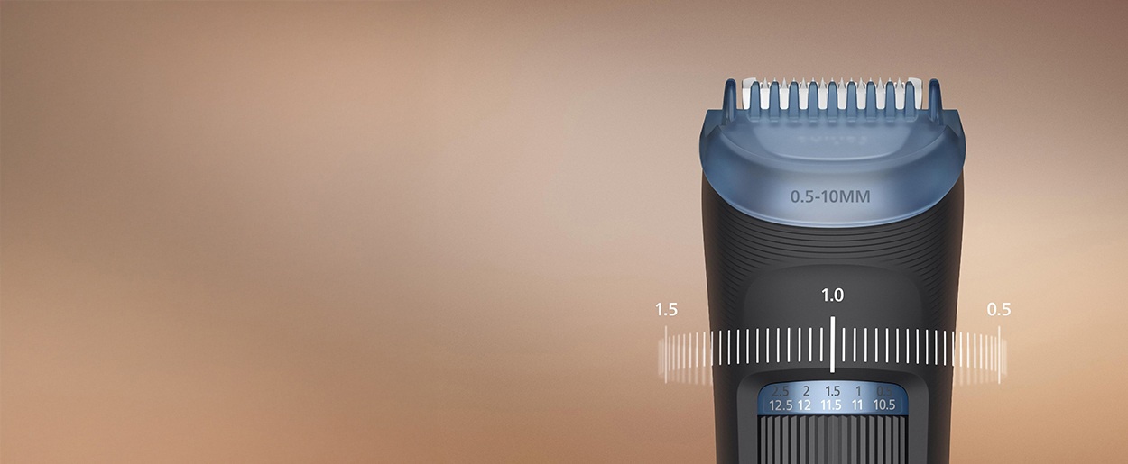 Philips Series 3000 BT3620/15 trimmelő