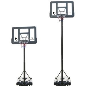 állványos kosárlabda palánk