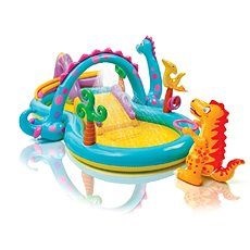 pancsoló medencék – játszóközpont