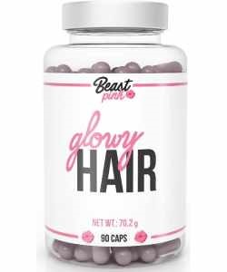 vitaminok a hajra Beastpink kapszula