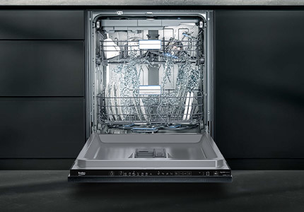 Beko mosogatógép