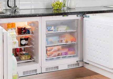 Beko kombi hűtőszekrény