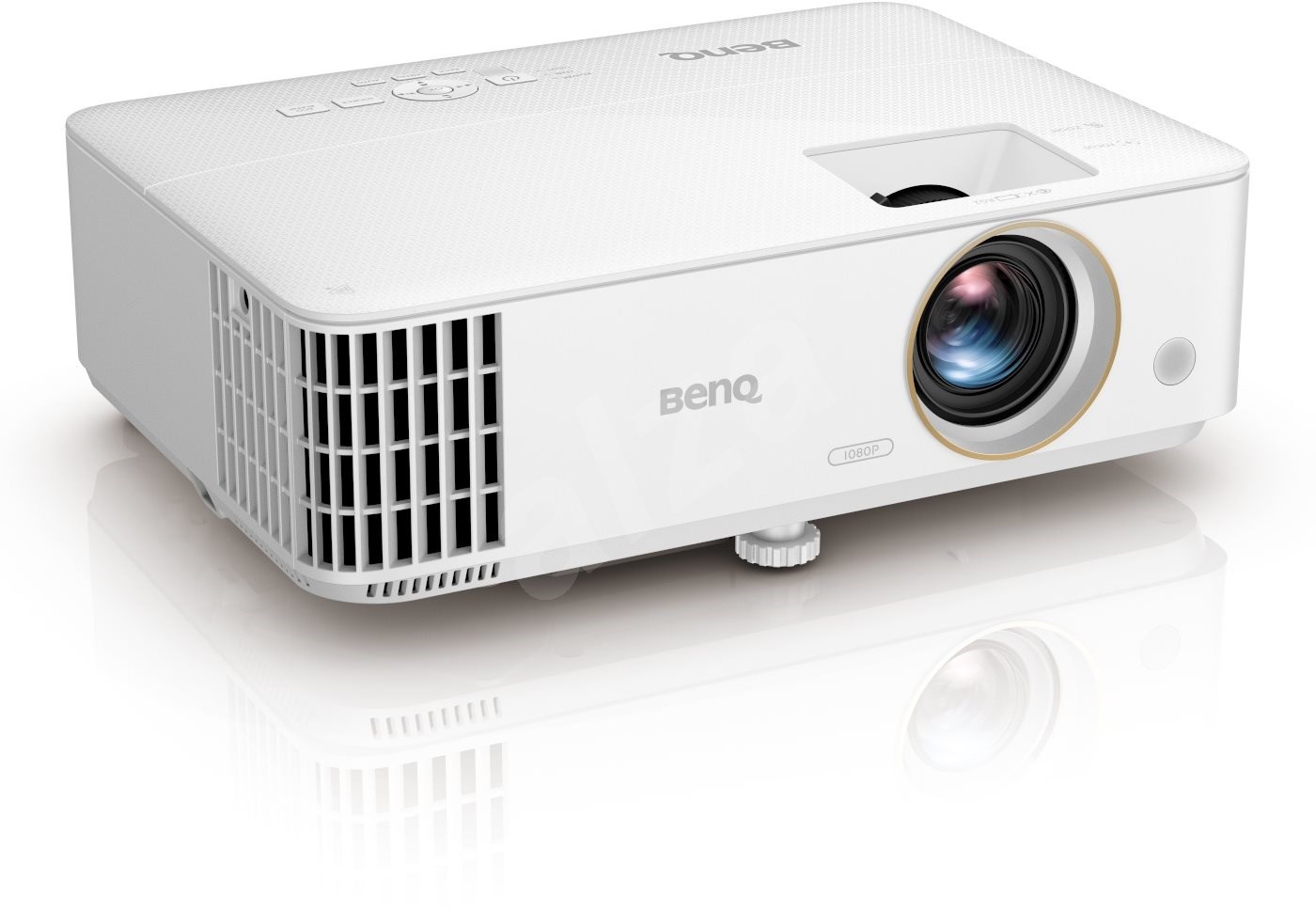 BenQ projector TH530